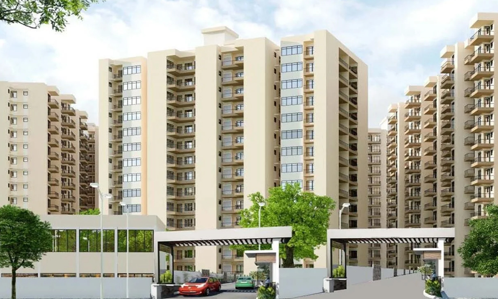 AIPL residential projects in Gurgaon